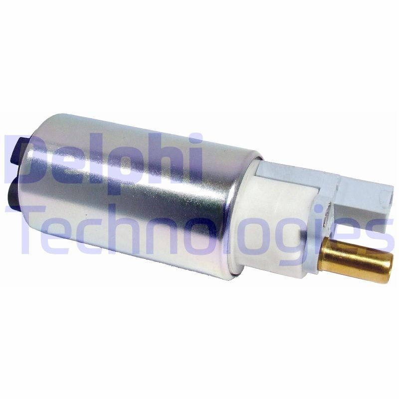 DELPHI FE0490-12B1: Palivové čerpadlo elektricky, bez tesnenia