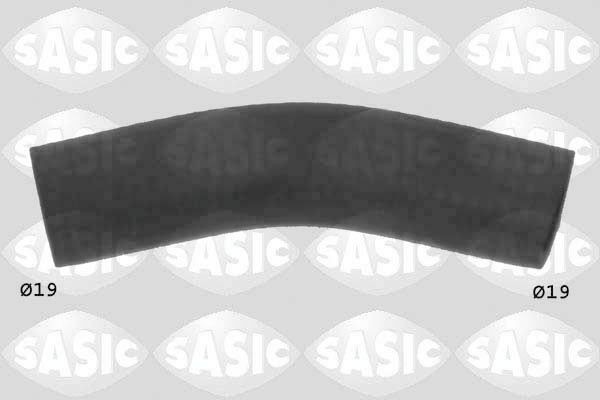 SASIC 3404012: Jahutusvoolik