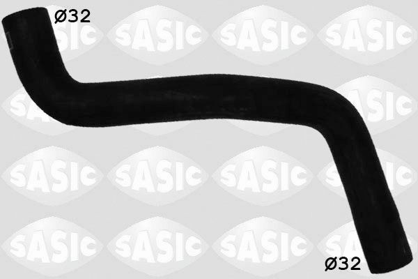 SASIC 3404046: Flessibile radiatore Dx in alto