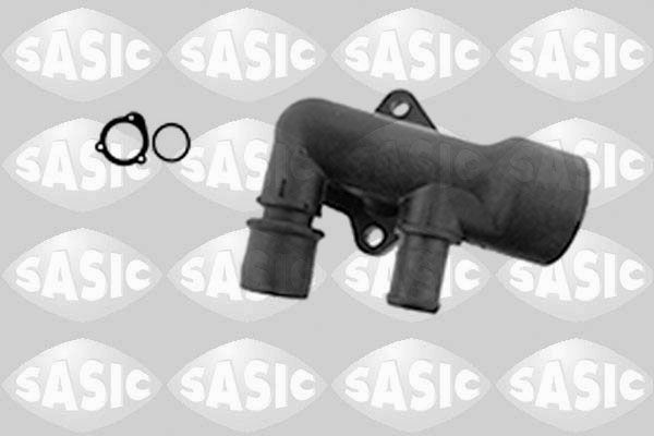 SASIC SWH0554: Jahutusvedeliku flants