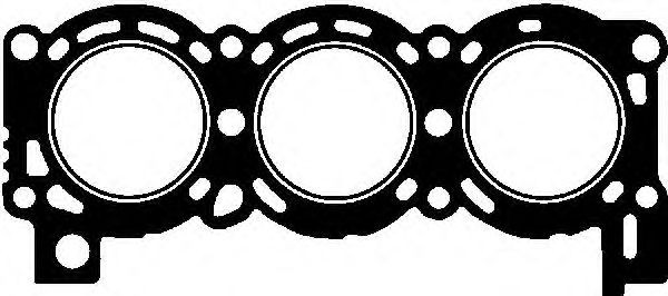 GLASER H08054-00: Garnitura, chiulasa 1,2mm