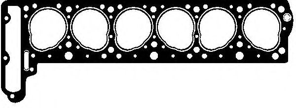 GLASER H50106-00: Garnitura, chiulasa