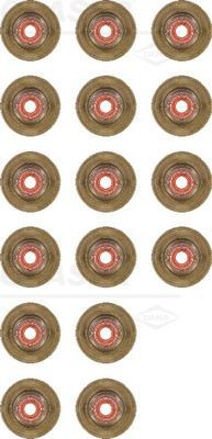 GLASER N92657-00: Set garnituri, ax supape