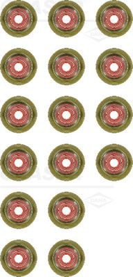 GLASER N93124-00: Set garnituri, ax supape