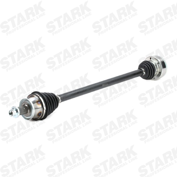 STARK SKDS-0210152: Veovõll esisild paremal, 753mm