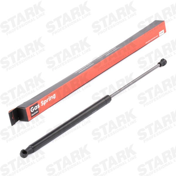 STARK SKGS-0220381: Gaasivedru, pagasi- / veoruum 513mm