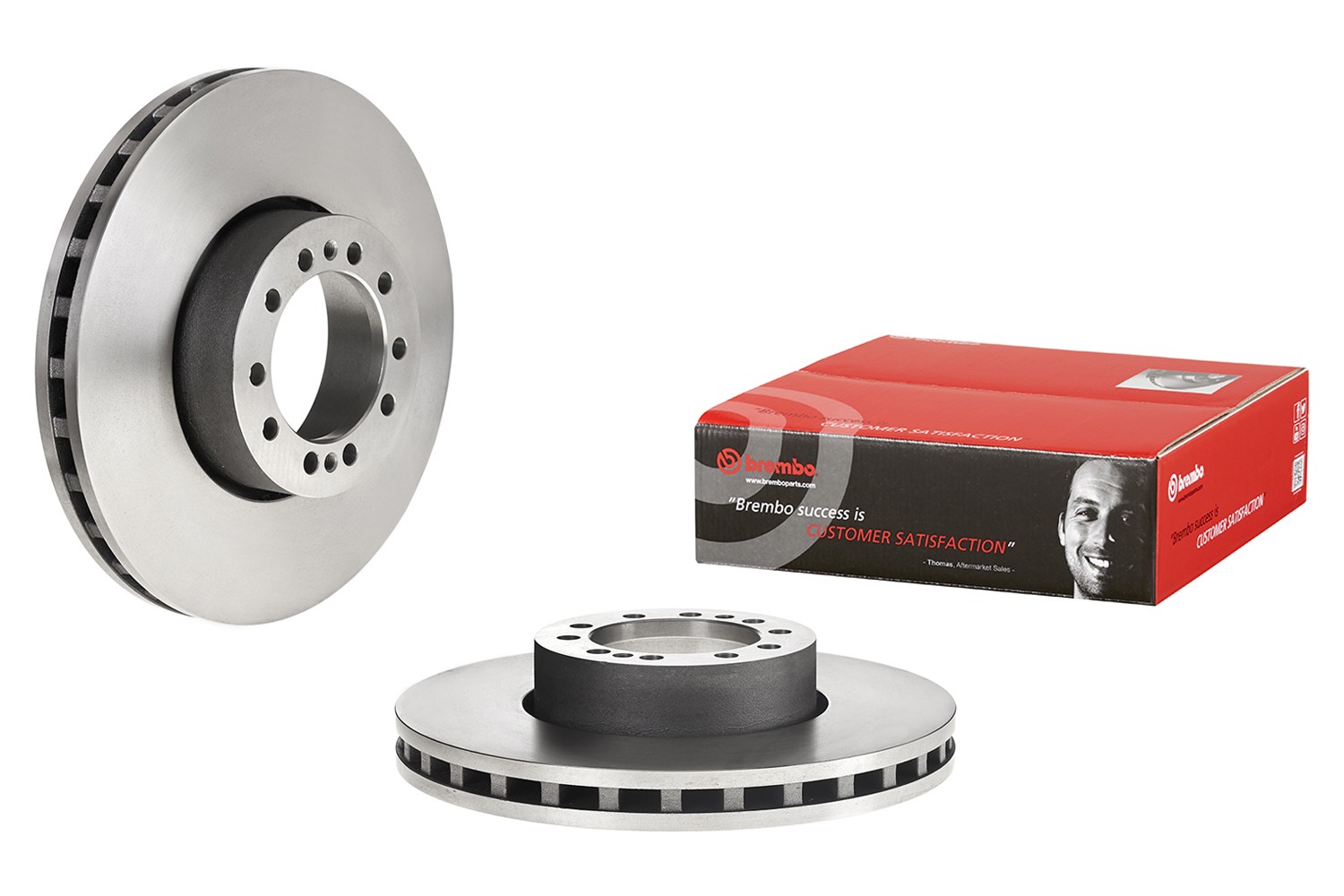 BREMBO 09.8059.20: Piduriketas PRIME LINE Ø: 434mm, sisemine õhutus, Ø: 434mm
