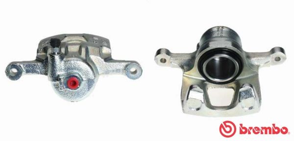 BREMBO F 10 006: Pidurisadul ESSENTIAL LINE silla ees, esisild vasakul