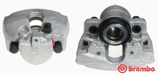 BREMBO F 23 099: Pinza de freno ESSENTIAL LINE delante de eje, Eje delantero, derecha
