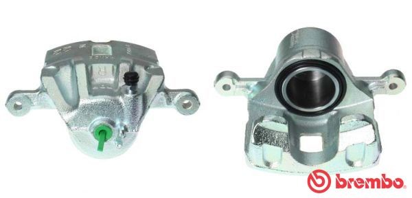 BREMBO F 30 009: Pidurisadul ESSENTIAL LINE silla ees, esisild paremal