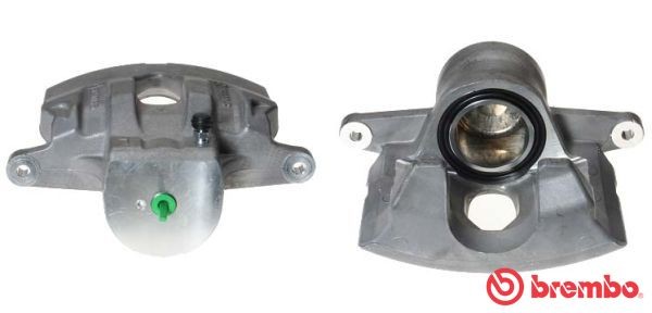 BREMBO F 30 178: Bremžu suports ESSENTIAL LINE aiz tilta, Priekšējais tilts pa kreisi