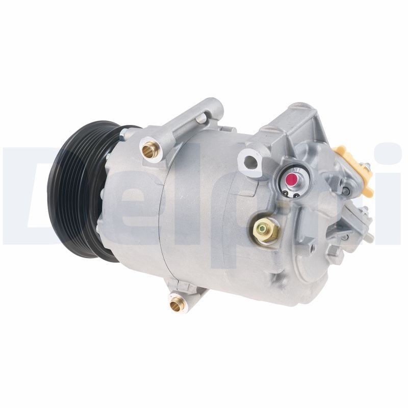 DELPHI FE0015: Drivstoffpumpe elektrisk
