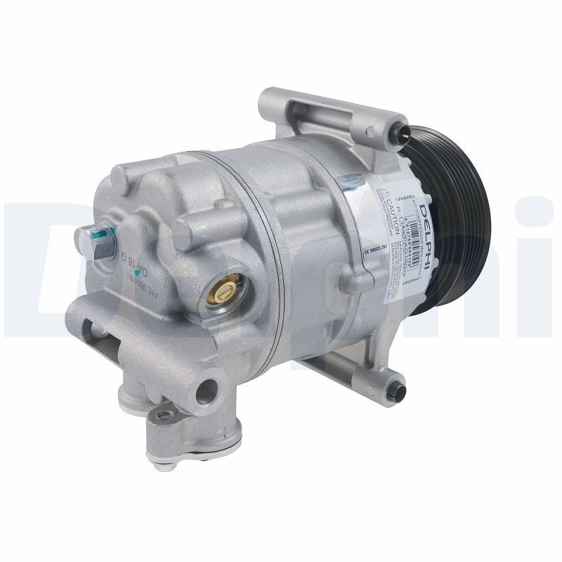 DELPHI FE0069: Kütusepump elektriline
