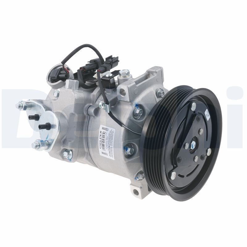 DELPHI FE0104: Kütusepump elektriline