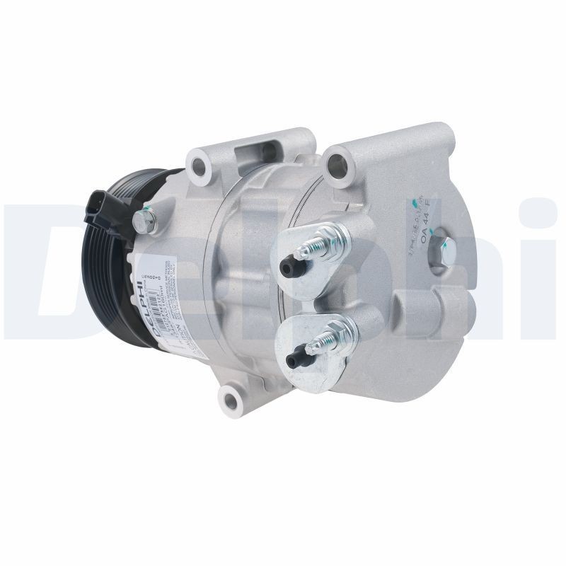 DELPHI FE0127: Kütusepump elektriline