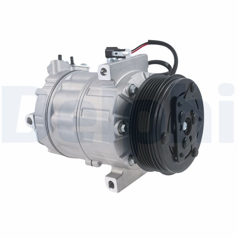 DELPHI FE0147: Degvielas sūknis elektrisks