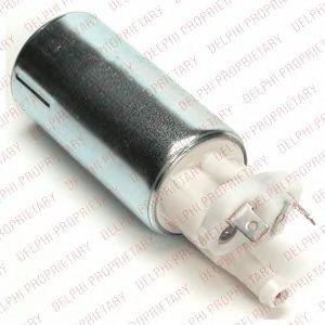 DELPHI FE0284: Kütusepump elektriline