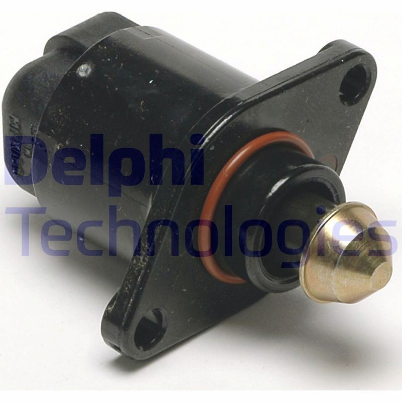 DELPHI FE0344: Kütusepump elektriline