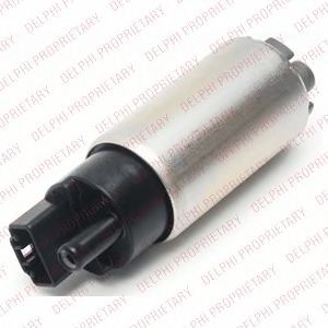DELPHI FE0363: Kütusepump elektriline