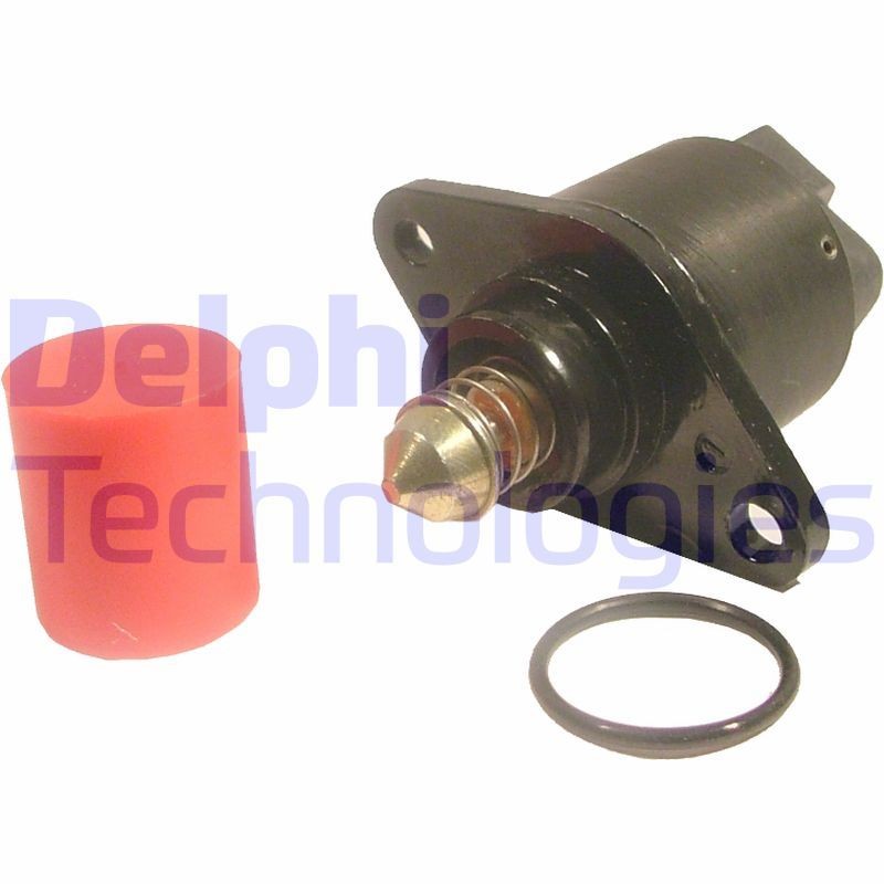 DELPHI FE0402: Kütusepump elektriline