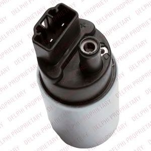 DELPHI FE0404: Kütusepump elektriline