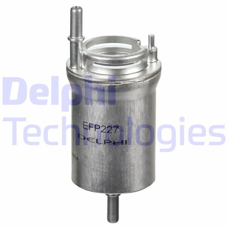 DELPHI FG0019: Kütuse etteandemoodul