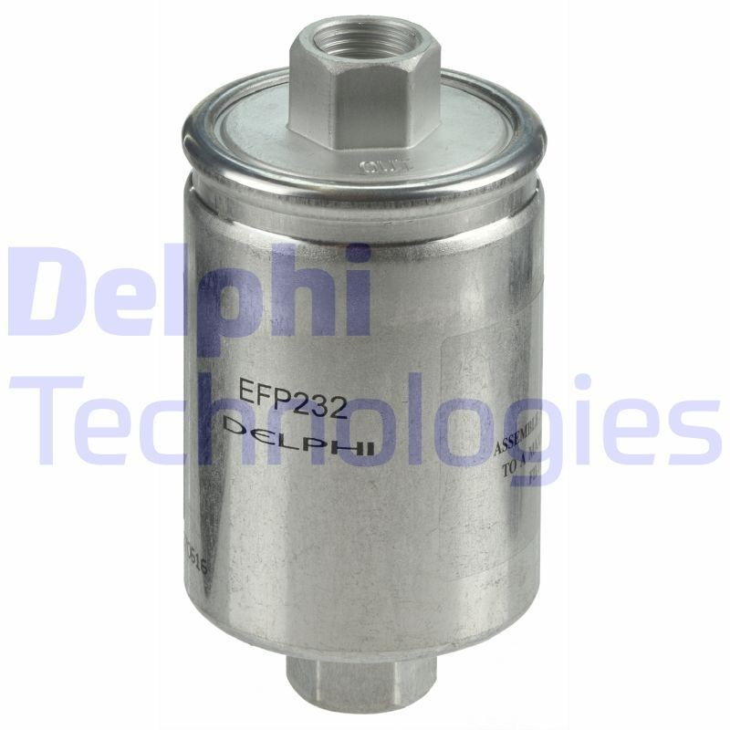 DELPHI FG0028: Kütuse etteandemoodul