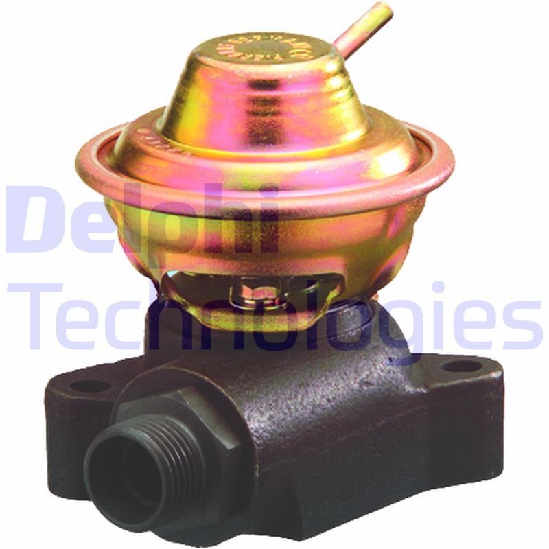 DELPHI FG0070: Kütuse etteandemoodul