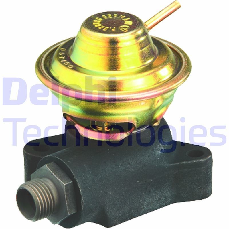 DELPHI FG0071: Kütuse etteandemoodul