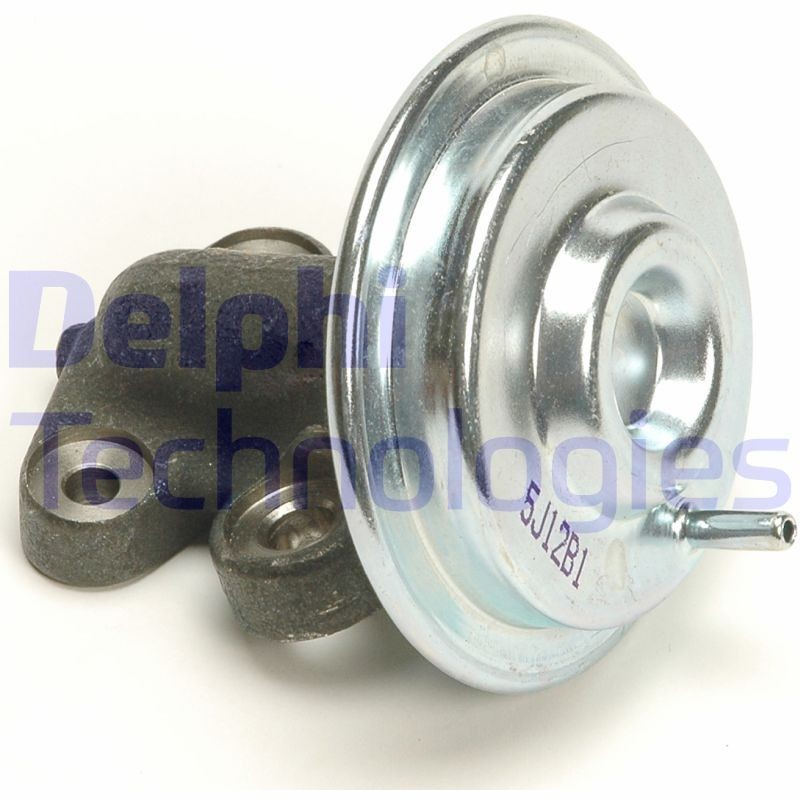 DELPHI FG0139: Kütuse etteandemoodul