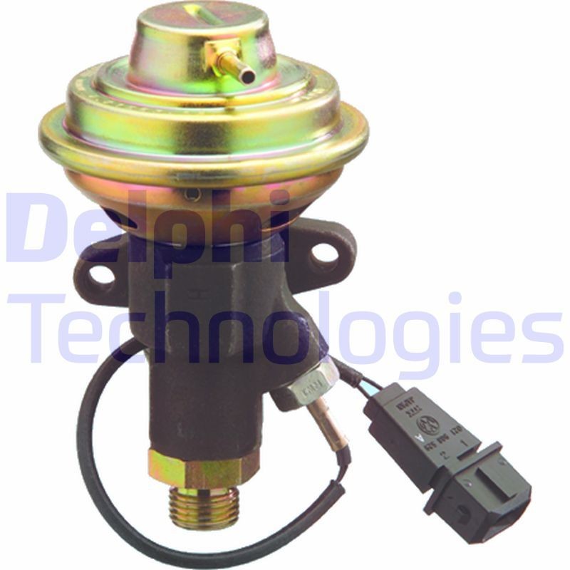 DELPHI FG0232: Kütuse etteandemoodul