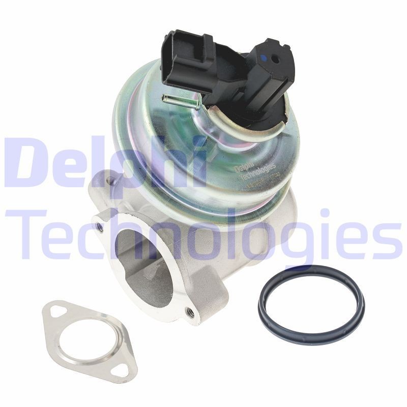 DELPHI FG0414: Kütuse etteandemoodul