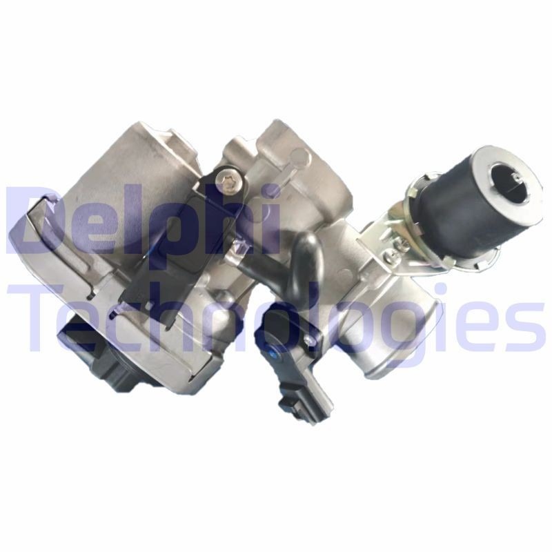 DELPHI FG0420: Kütuse etteandemoodul
