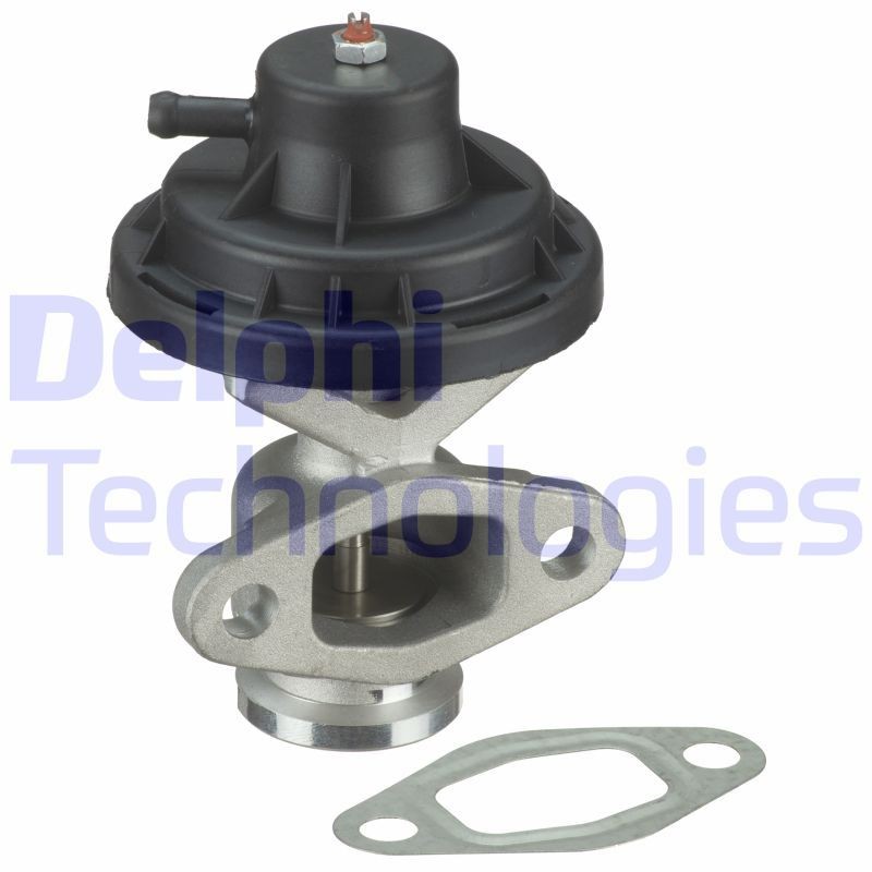 DELPHI FG0426: Kütuse etteandemoodul