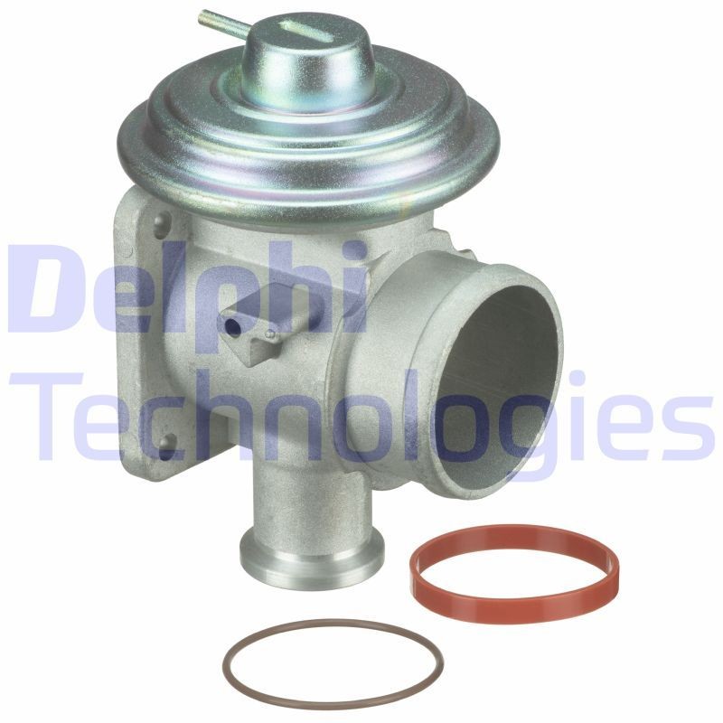 DELPHI FG0444: Kütuse etteandemoodul
