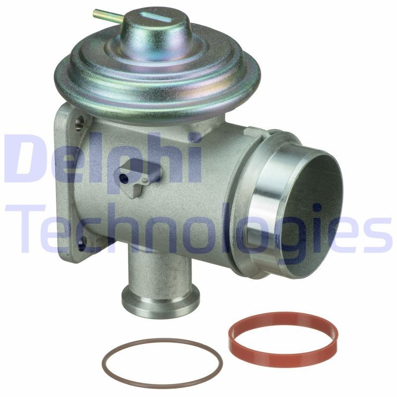 DELPHI FG0465: Kütuse etteandemoodul