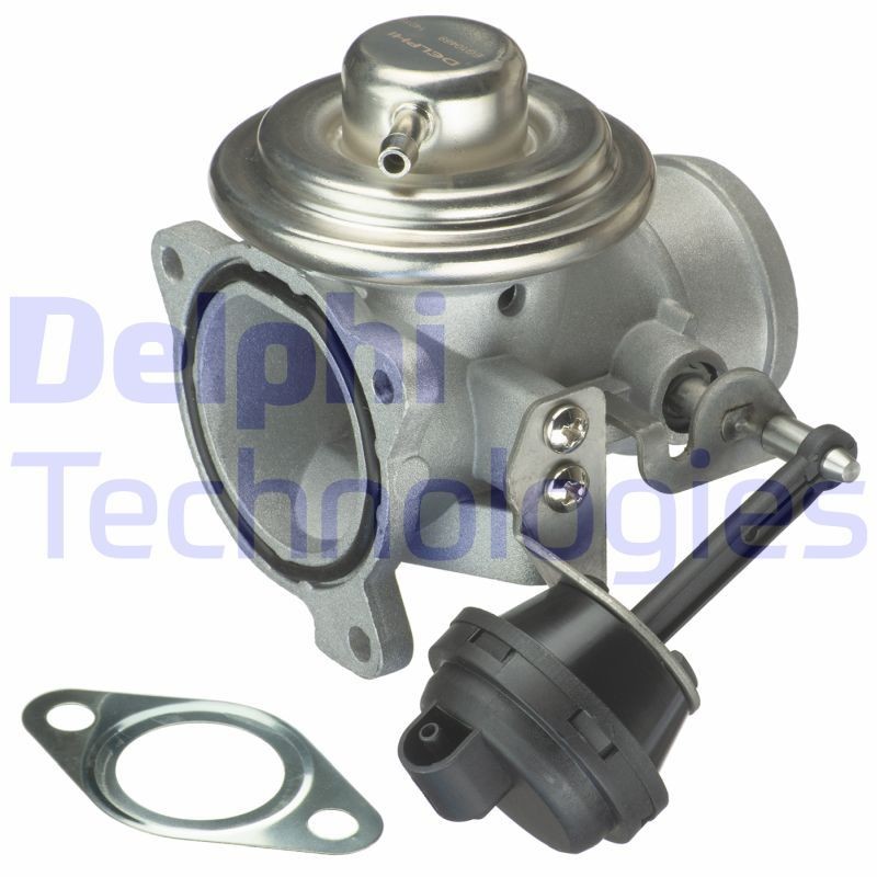 DELPHI FG0482: Kütuse etteandemoodul
