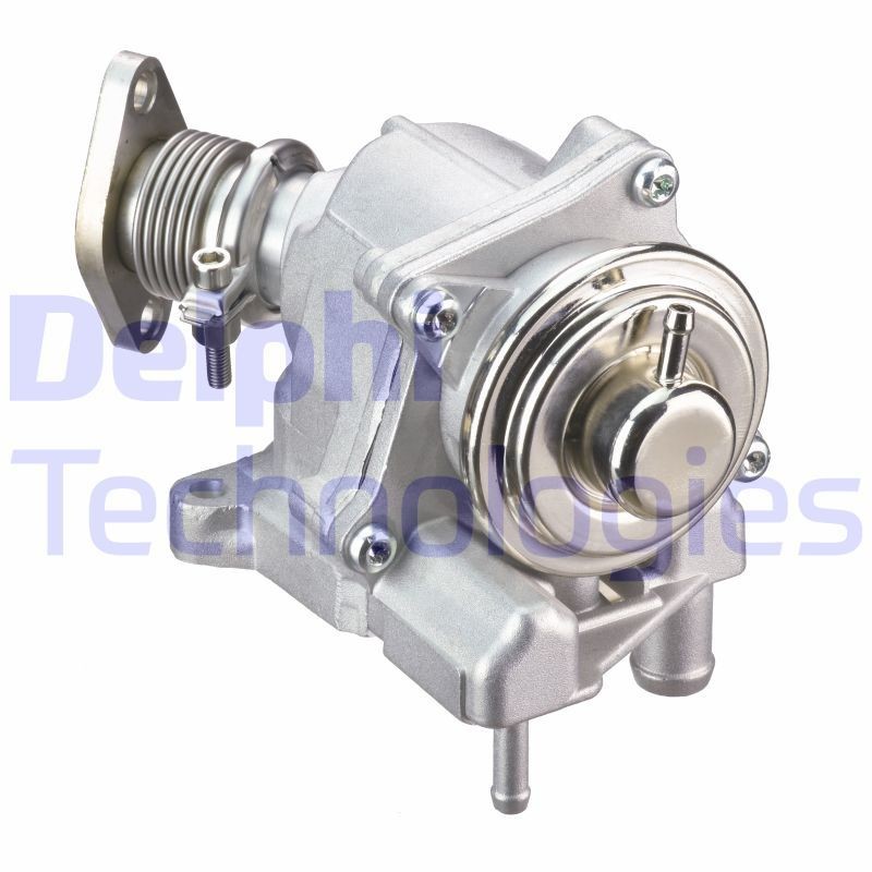 DELPHI FG0849: Kütuse etteandemoodul