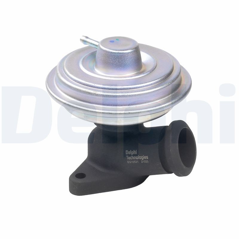 DELPHI FG0855: Kütuse etteandemoodul