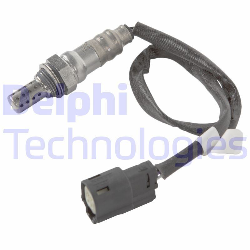 DELPHI FS0001: Filter, kütus-etteanne