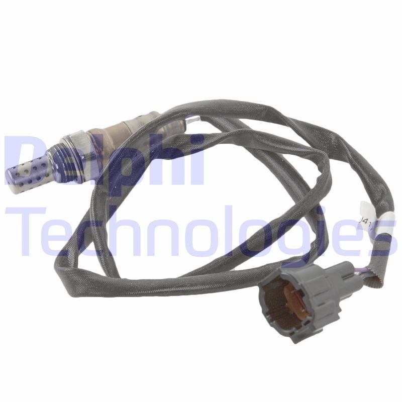 DELPHI FS0011: Drivstoffpumpe elektrisk
