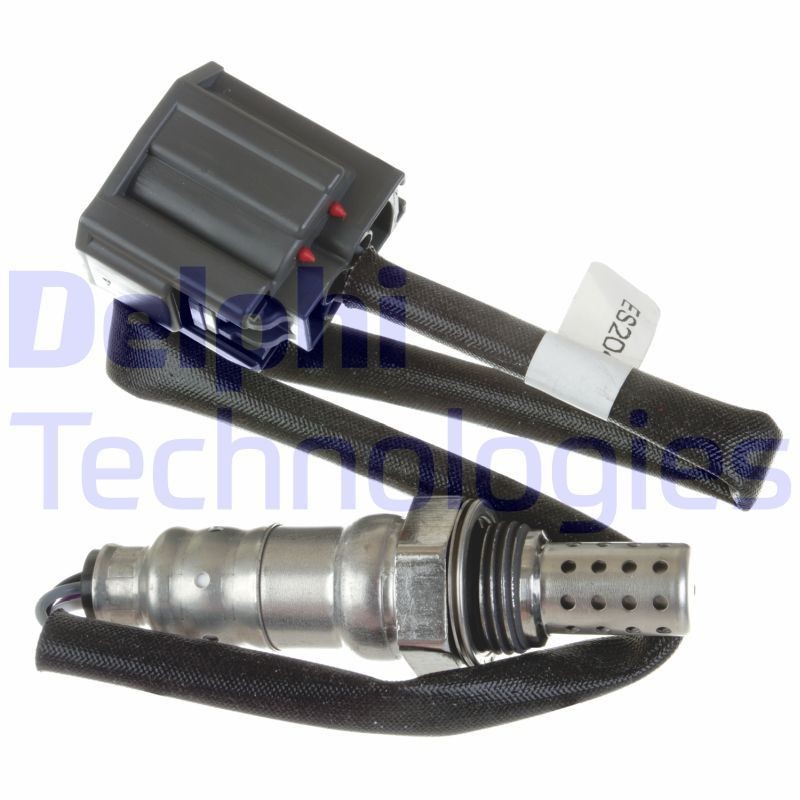 DELPHI FS0015: Kütusepump elektriline