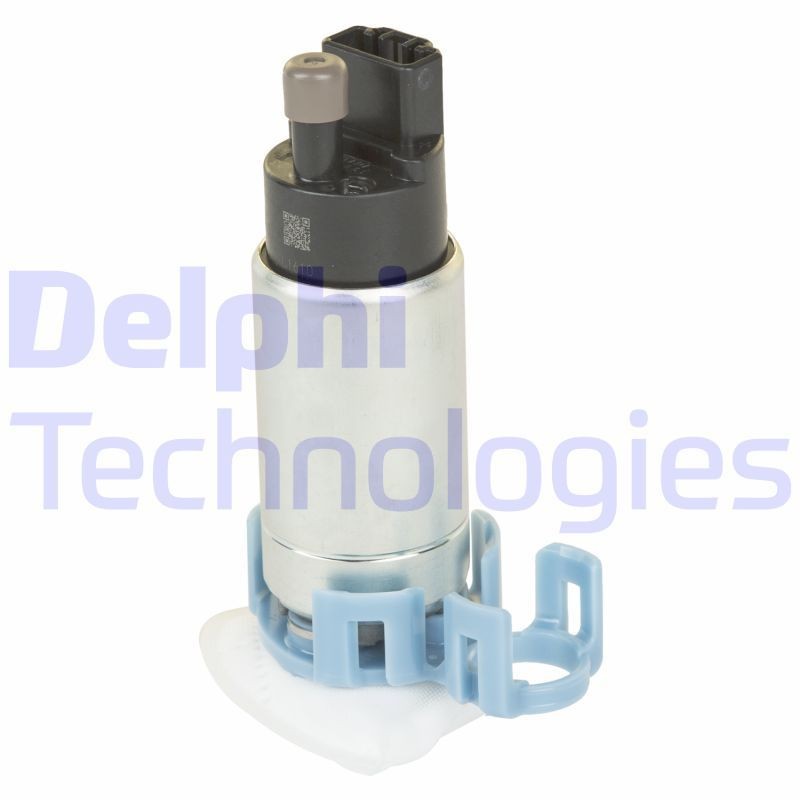 DELPHI HP10035: Kütuse etteandemoodul