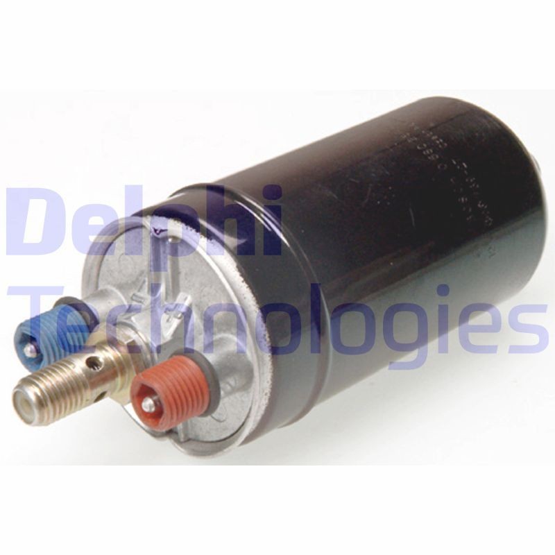 DELPHI HFP110: Kütusepump elektriline
