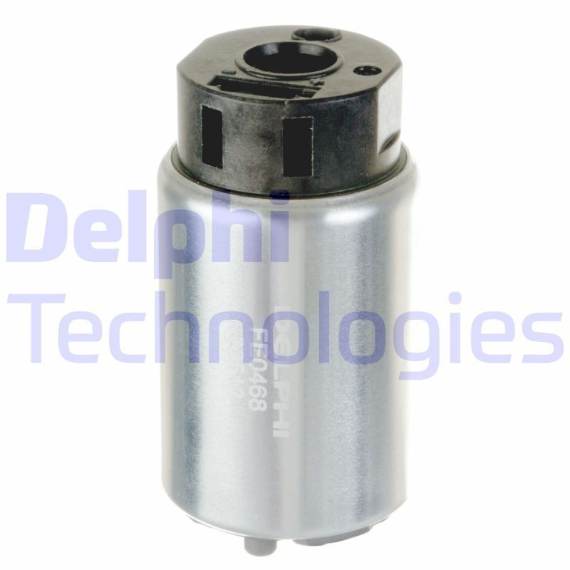 DELPHI HFP229: Pump, Kütuse etteanne