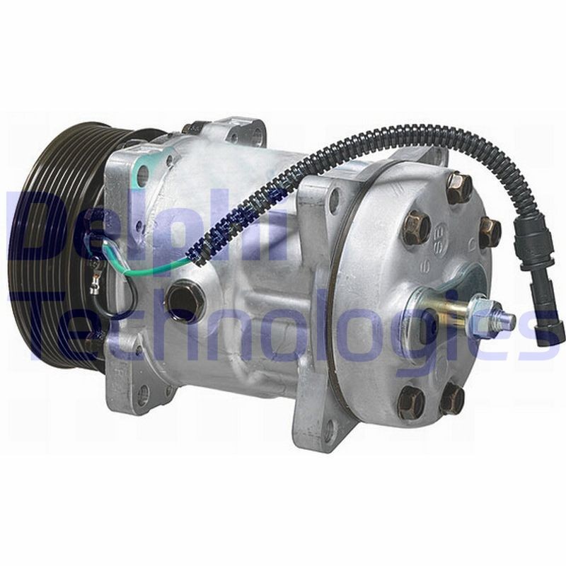 DELPHI TSP0155805: Kliimakompressor