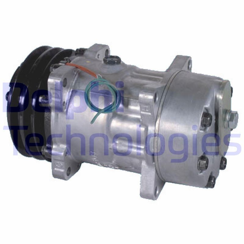 DELPHI TSP0155820: Compresor AC cu elei compresor-PAG