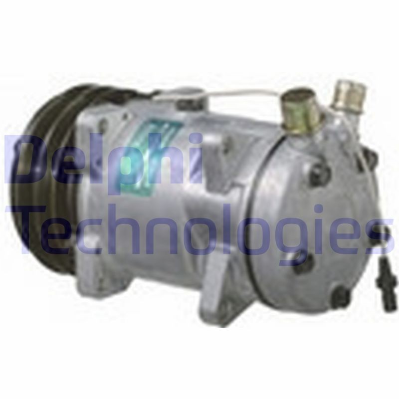 DELPHI TSP0155826: Kliimakompressor