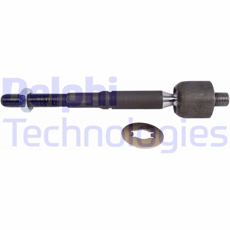DELPHI TSP0525541: Radiador de calefacción
