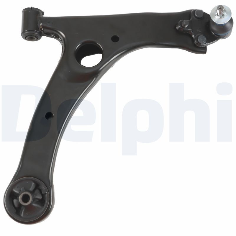 DELPHI TSP0545016: Salongipuhur 12V